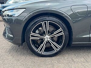 Volvo  Recharge T6 Inscription LONG RANGE