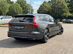 Volvo  Recharge T6 Inscription LONG RANGE