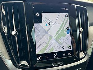 Volvo  Recharge T6 Inscription LONG RANGE