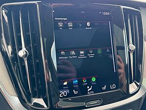 Volvo  Recharge T6 Inscription LONG RANGE