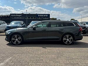 Volvo  Recharge T6 Inscription LONG RANGE