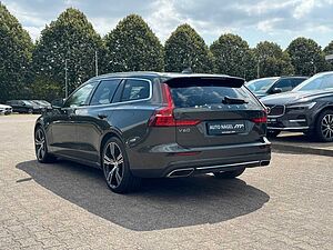 Volvo  Recharge T6 Inscription LONG RANGE