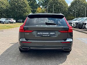 Volvo  Recharge T6 Inscription LONG RANGE