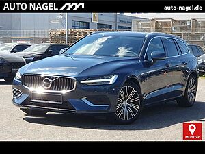 Volvo  Recharge T6 Inscription LONG RANGE AHK|