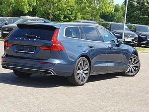 Volvo  Recharge T6 Inscription LONG RANGE AHK|