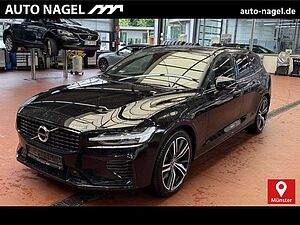 Volvo  Recharge T8 R-Design LONG RANGE