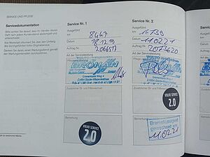 Volvo  T2 2.0 Momentum (EURO 6d-TEMP)