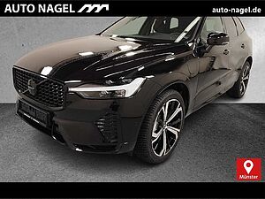 Volvo  Recharge T8 AWD Plus Black Edition