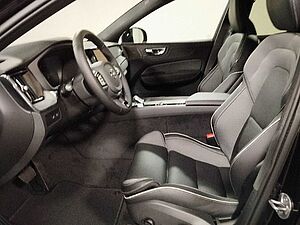 Volvo  Recharge T8 AWD Plus Black Edition