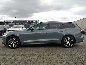 Volvo  Recharge T6 Plus Dark