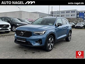 Volvo  T5 Recharge Ultimate Dark
