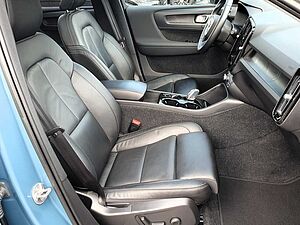 Volvo  T5 Recharge Ultimate Dark Navi/SHD/Autom.