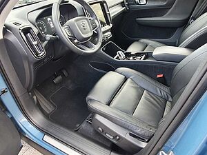 Volvo  T5 Recharge Ultimate Dark Navi/SHD/Autom.