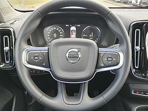 Volvo  T5 Recharge Ultimate Dark Navi/SHD/Autom.