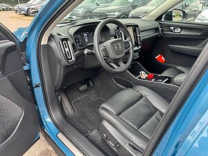Volvo  T5 Recharge Ultimate Dark