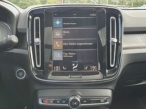 Volvo  T5 Recharge Ultimate Dark Navi/SHD/Autom.