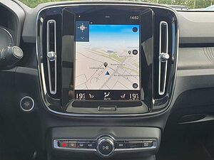 Volvo  T5 Recharge Ultimate Dark Navi/SHD/Autom.