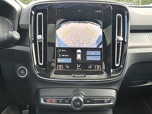 Volvo  T5 Recharge Ultimate Dark Navi/SHD/Autom.