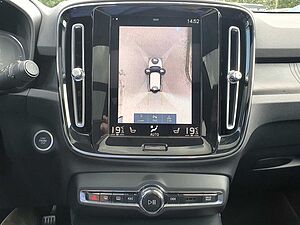 Volvo  T5 Recharge Ultimate Dark Navi/SHD/Autom.