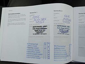 Volvo  T5 Recharge Ultimate Dark Navi/SHD/Autom.