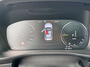 Volvo  T5 Recharge Ultimate Dark