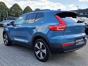 Volvo  T5 Recharge Ultimate Dark Navi/SHD/Autom.