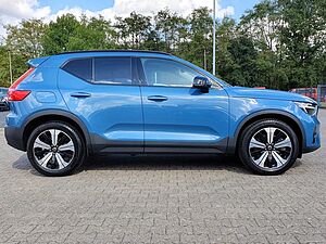 Volvo  T5 Recharge Ultimate Dark Navi/SHD/Autom.