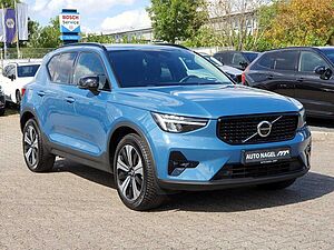 Volvo  T5 Recharge Ultimate Dark Navi/SHD/Autom.