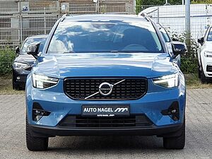Volvo  T5 Recharge Ultimate Dark Navi/SHD/Autom.