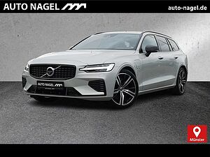 Volvo  Recharge T8 Plus Dark PANO|AHK|