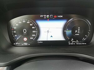 Volvo  Recharge T8 Plus Dark PANO|AHK|