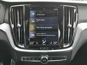 Volvo  Recharge T8 Plus Dark PANO|AHK|