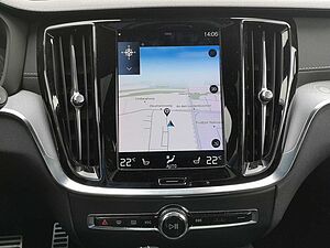 Volvo  Recharge T8 Plus Dark PANO|AHK|