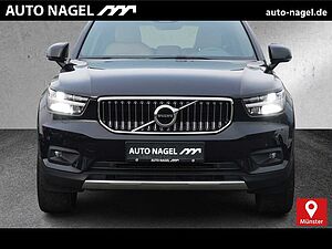 Volvo  T5 Twin Engine Inscription
