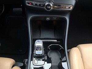 Volvo  T5 Twin Engine Inscription