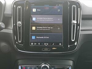 Volvo  Recharge Single Plus WÄRMEPUMPE|AHK|CAM|