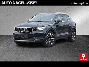 Volvo  T4 Recharge Core STANDHEIZUNG|LED|
