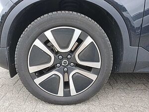 Volvo  T4 Recharge Core STANDHEIZUNG|LED|