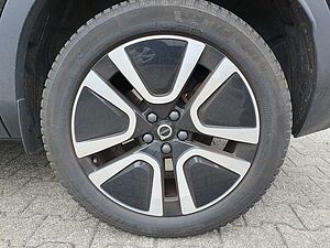 Volvo  T4 Recharge Core STANDHEIZUNG|LED|
