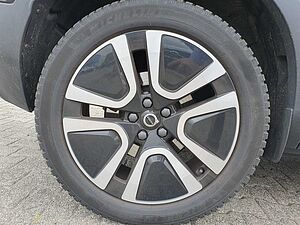 Volvo  T4 Recharge Core STANDHEIZUNG|LED|