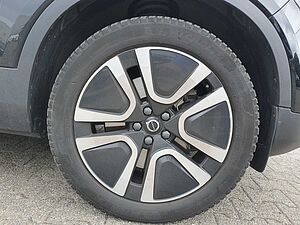 Volvo  T4 Recharge Core STANDHEIZUNG|LED|