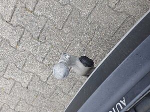Volvo  T4 Recharge Core STANDHEIZUNG|LED|