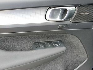 Volvo  T4 Recharge Core STANDHEIZUNG|LED|