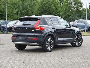 Volvo  T4 Recharge Core STANDHEIZUNG|LED|