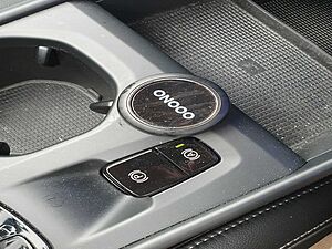 Volvo  T4 Recharge Core STANDHEIZUNG|LED|