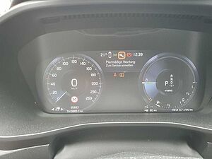 Volvo  T4 Recharge Core STANDHEIZUNG|LED|