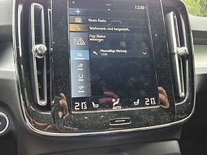 Volvo  T4 Recharge Core STANDHEIZUNG|LED|