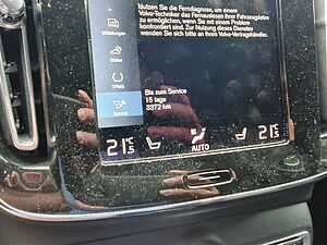 Volvo  T4 Recharge Core STANDHEIZUNG|LED|