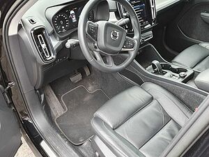 Volvo  T4 Recharge Core STANDHEIZUNG|LED|