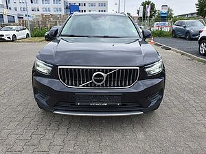 Volvo  T4 Recharge Core STANDHEIZUNG|LED|